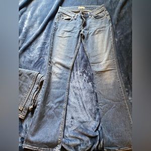 BKE buckle brand jeans